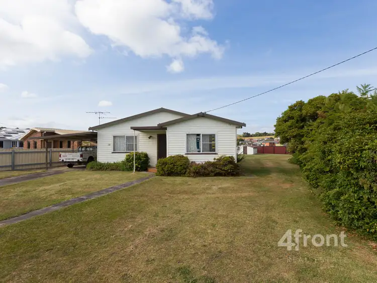 Seventh view of Homely house listing, 148 Main Street, Ulverstone TAS 7315