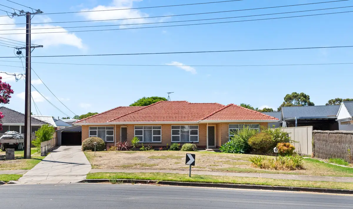 Main view of Homely house listing, 18 Peter Street, Lockleys SA 5032