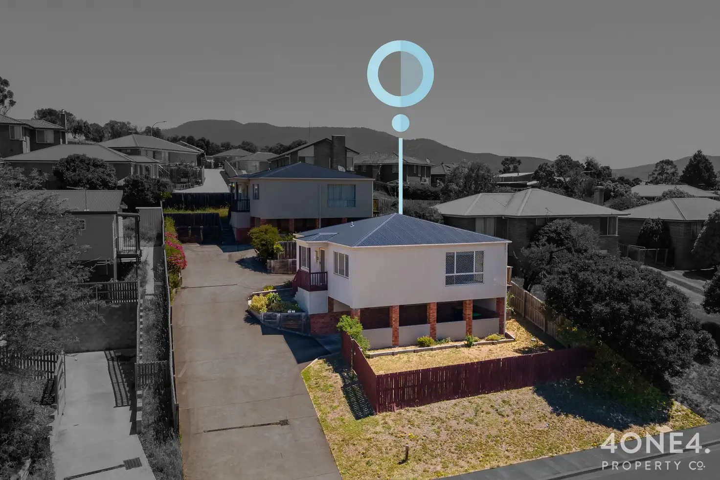 Main view of Homely unit listing, 2/84 Lamprill Circle, Herdsmans Cove TAS 7030