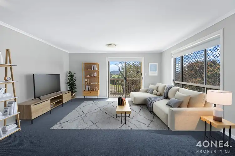 Second view of Homely unit listing, 2/84 Lamprill Circle, Herdsmans Cove TAS 7030