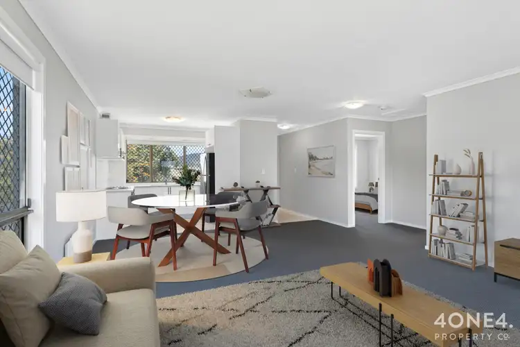 Fourth view of Homely unit listing, 2/84 Lamprill Circle, Herdsmans Cove TAS 7030