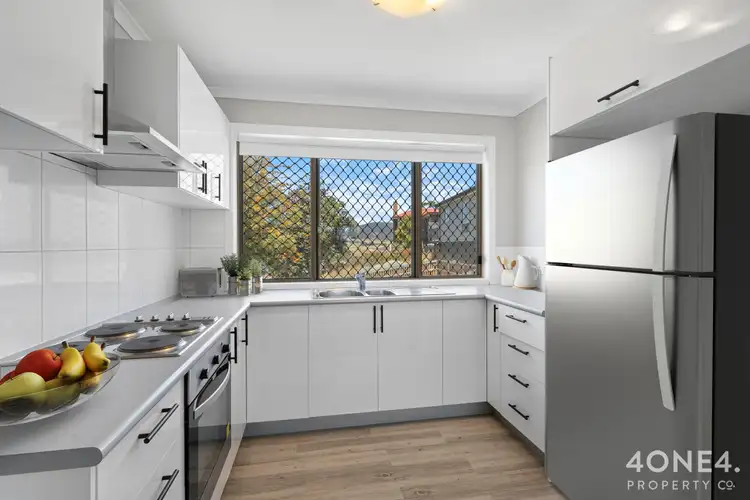 Fifth view of Homely unit listing, 2/84 Lamprill Circle, Herdsmans Cove TAS 7030