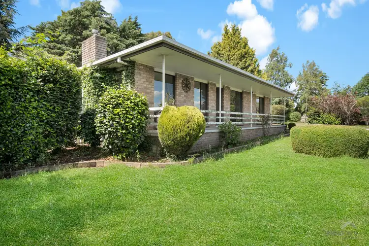 Main view of Homely house listing, 50A Marriott Street, Westbury TAS 7303