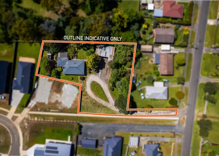 Third view of Homely house listing, 50A Marriott Street, Westbury TAS 7303