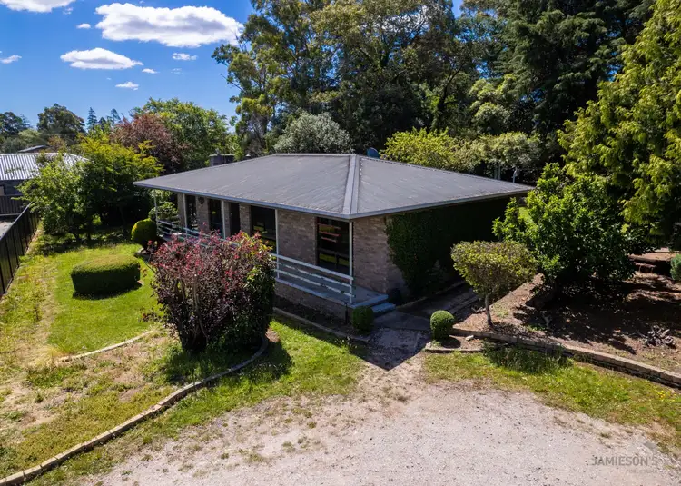 Fifth view of Homely house listing, 50A Marriott Street, Westbury TAS 7303