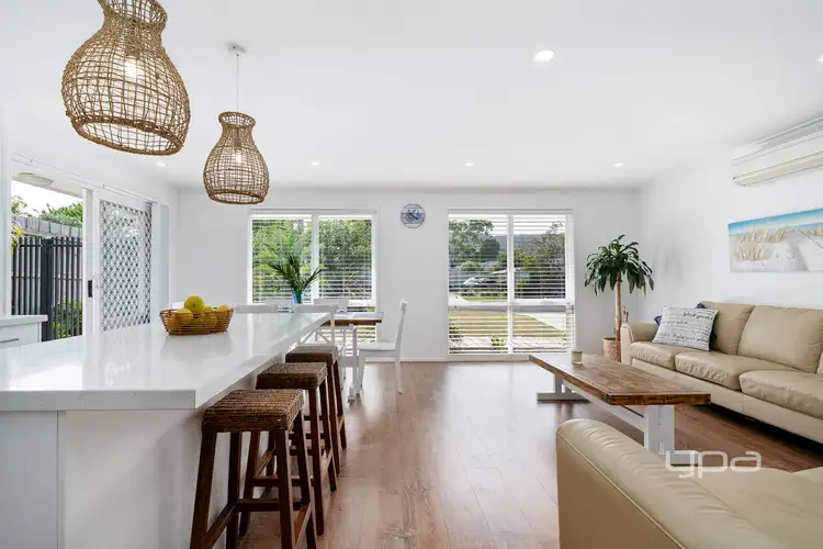 Main view of Homely house listing, 28 Overlea Avenue, Rosebud VIC 3939