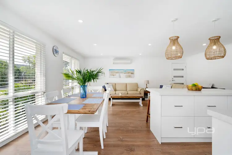 Second view of Homely house listing, 28 Overlea Avenue, Rosebud VIC 3939