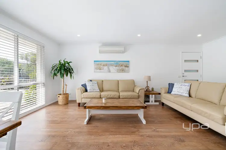 Fifth view of Homely house listing, 28 Overlea Avenue, Rosebud VIC 3939