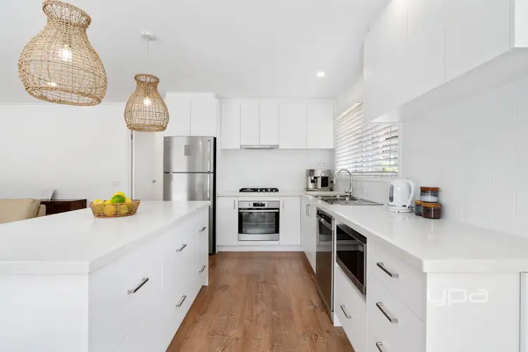 Sixth view of Homely house listing, 28 Overlea Avenue, Rosebud VIC 3939