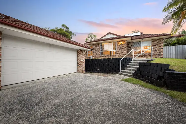 Main view of Homely house listing, 15 Rushworth Street, Worongary QLD 4213