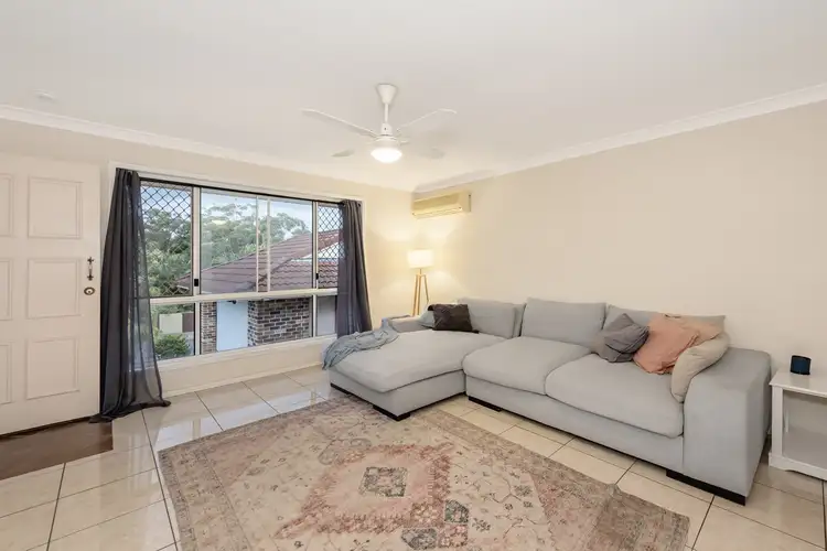 Fifth view of Homely house listing, 15 Rushworth Street, Worongary QLD 4213
