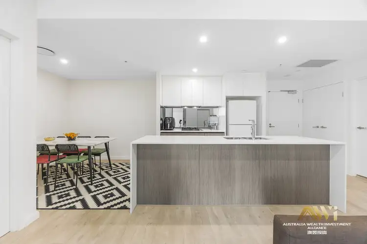 Main view of Homely apartment listing, 403/70-78 Regent Street, Kogarah NSW 2217