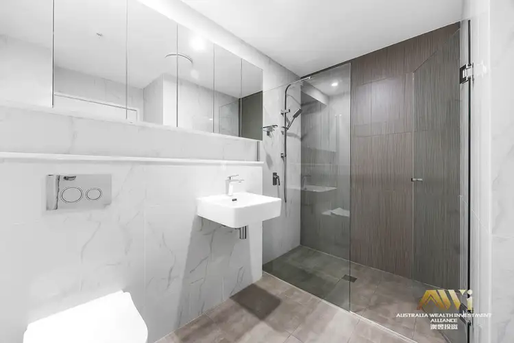 Fourth view of Homely apartment listing, 403/70-78 Regent Street, Kogarah NSW 2217