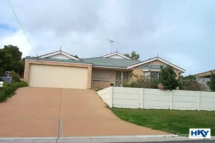 23 St Ives Drive, Yanchep WA 6035