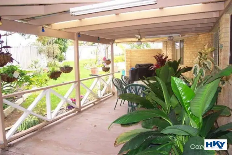 Third view of Homely house listing, 23 St Ives Drive, Yanchep WA 6035