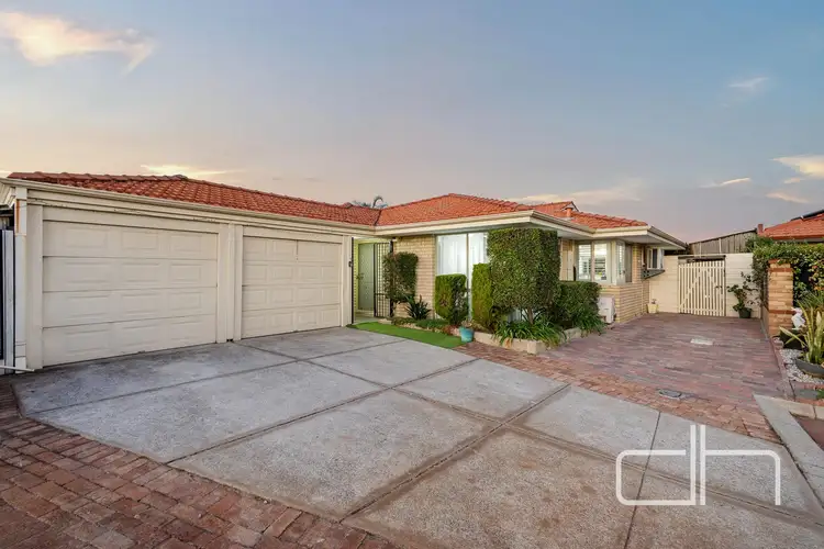Main view of Homely house listing, 15 Bryce Gardens, Ballajura WA 6066