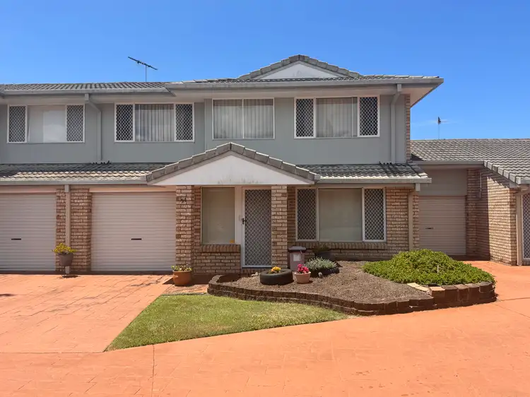 54/18 Spano Street, Zillmere QLD 4034