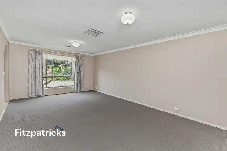 Second view of Homely unit listing, 1/7 Barwon Place, Tatton NSW 2650