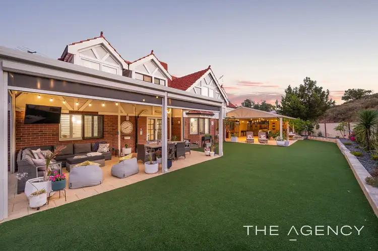 Second view of Homely house listing, 52 Fendam Street, Warnbro WA 6169