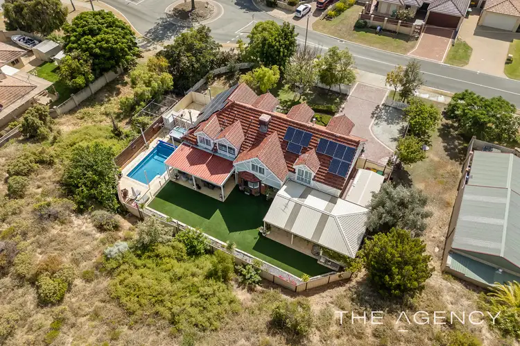 Fourth view of Homely house listing, 52 Fendam Street, Warnbro WA 6169