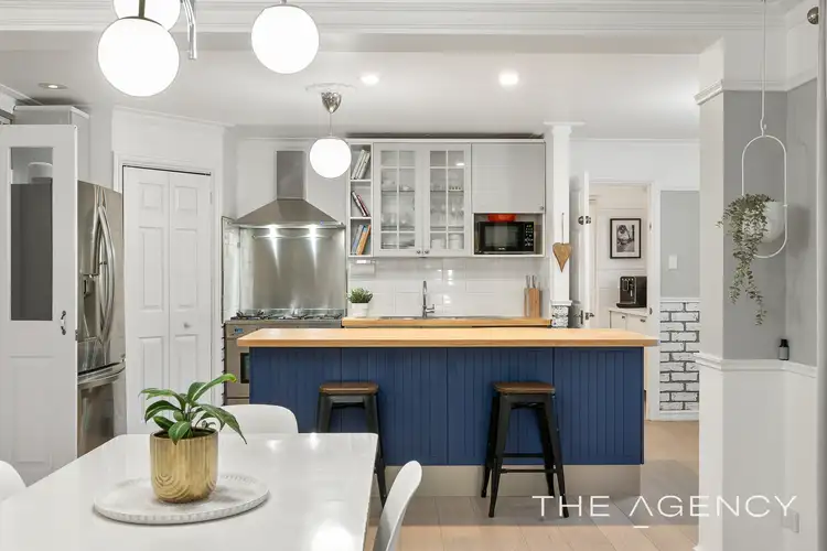 Fifth view of Homely house listing, 52 Fendam Street, Warnbro WA 6169