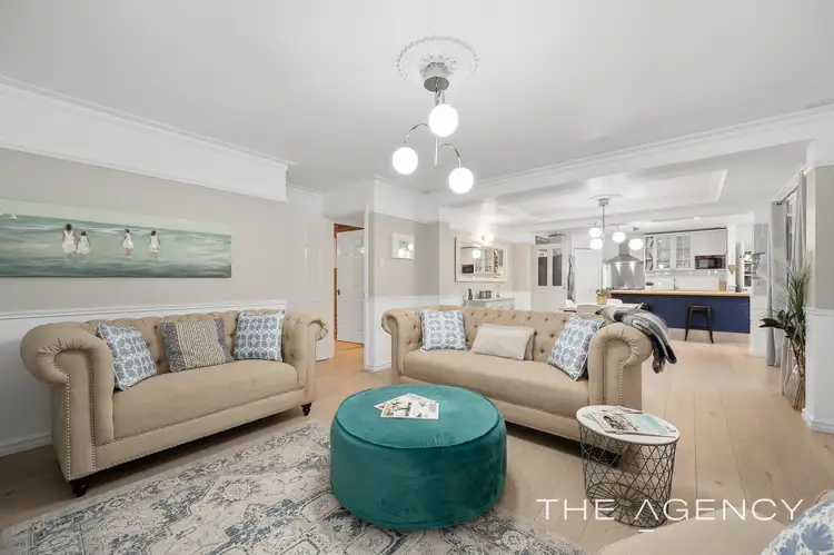 Sixth view of Homely house listing, 52 Fendam Street, Warnbro WA 6169