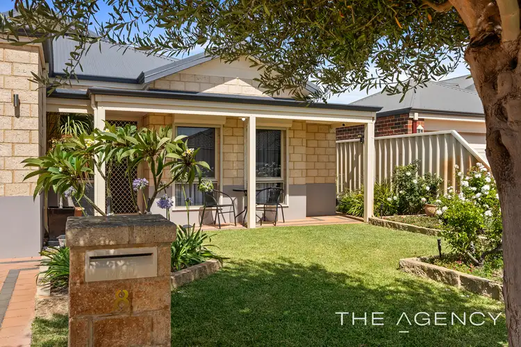 8 Yellowtail Road, Shoalwater WA 6169