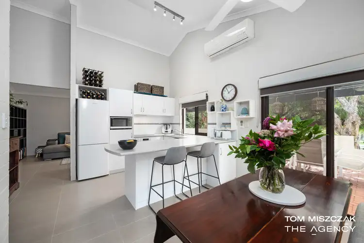 4/30 Mitchell Street, Bentley WA 6102