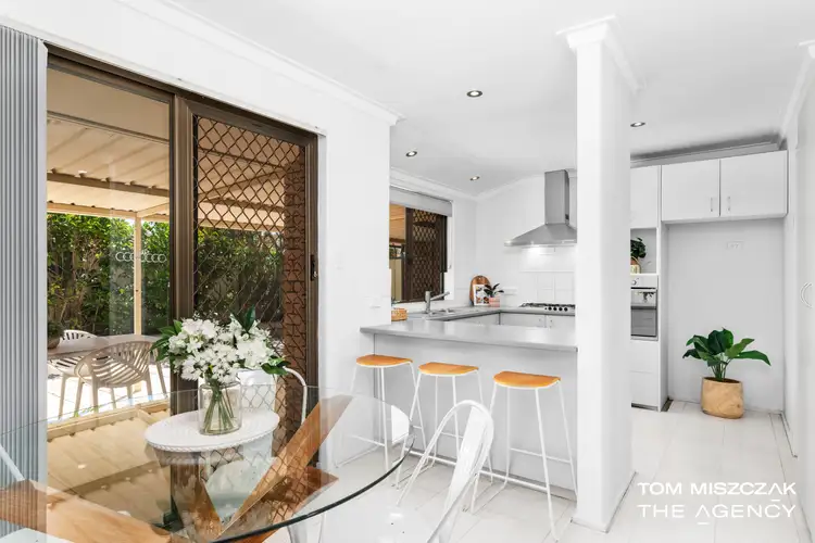 Main view of Homely unit listing, 4/303 Wharf Street, Queens Park WA 6107
