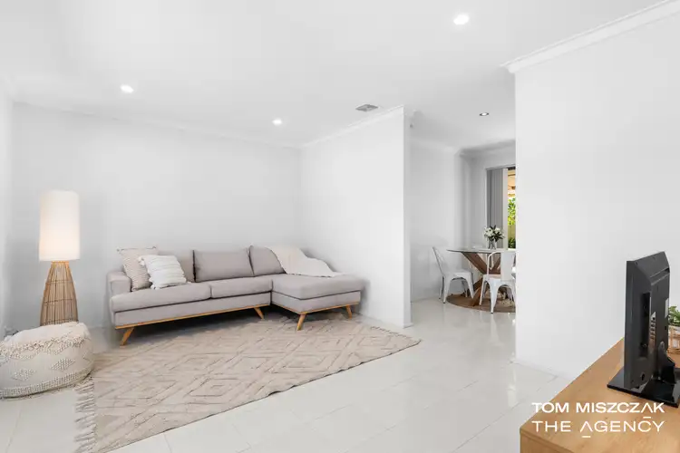 Fourth view of Homely unit listing, 4/303 Wharf Street, Queens Park WA 6107