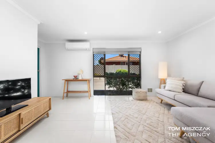 Fifth view of Homely unit listing, 4/303 Wharf Street, Queens Park WA 6107