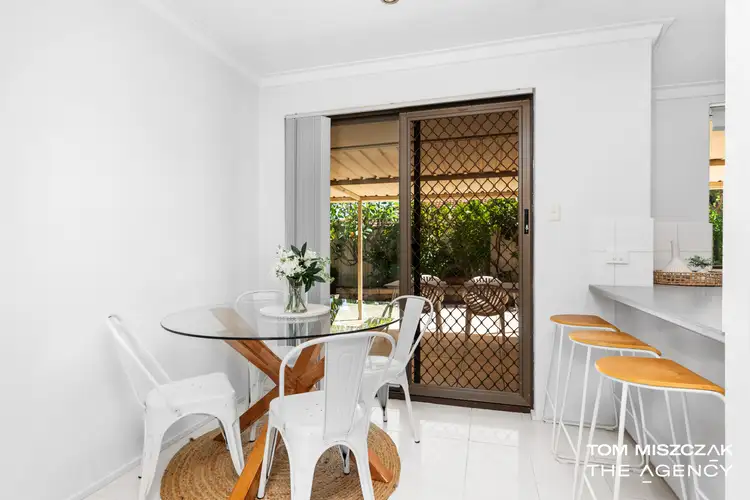 Seventh view of Homely unit listing, 4/303 Wharf Street, Queens Park WA 6107