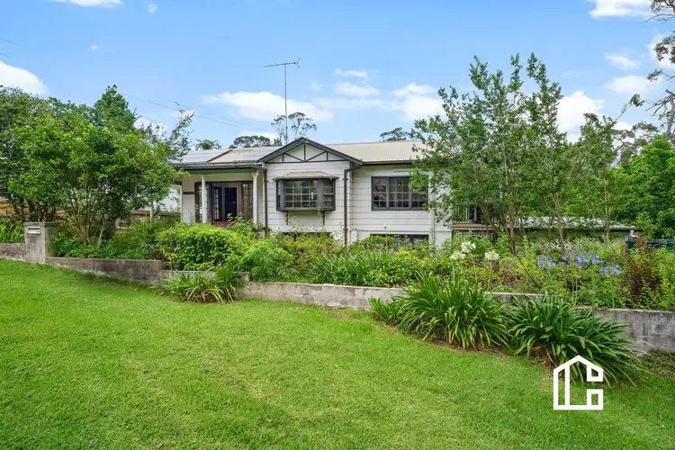 6 Deane Street, Glenbrook NSW 2773