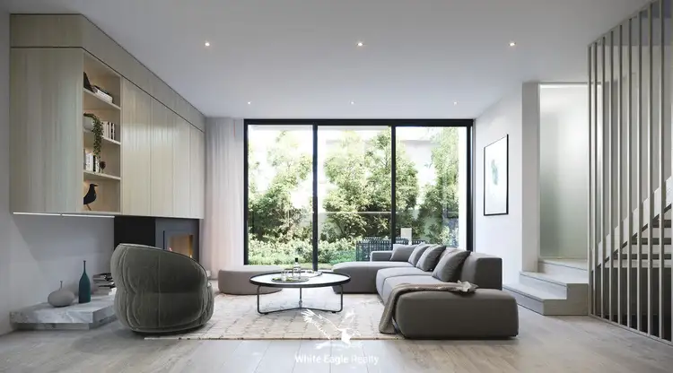 8/17 Parring Road, Balwyn VIC 3103