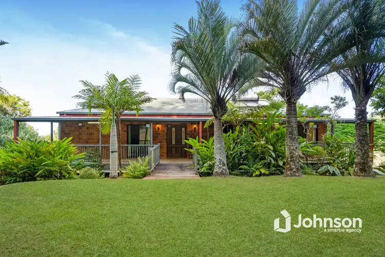 862 Upper Ormeau Road, Kingsholme QLD 4208