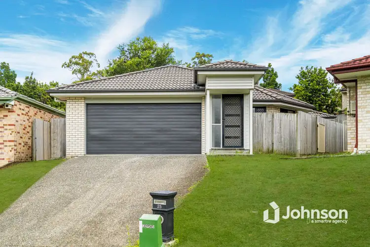 25 Oscar Close, Ormeau QLD 4208