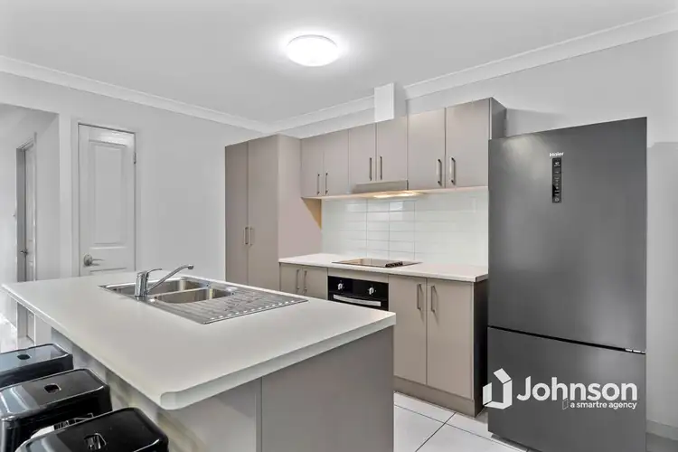 Second view of Homely house listing, 25 Oscar Close, Ormeau QLD 4208