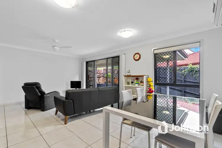 Third view of Homely house listing, 25 Oscar Close, Ormeau QLD 4208