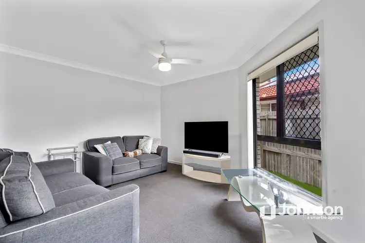 Fourth view of Homely house listing, 25 Oscar Close, Ormeau QLD 4208