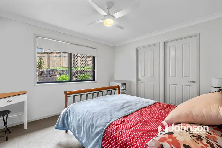 Fifth view of Homely house listing, 25 Oscar Close, Ormeau QLD 4208