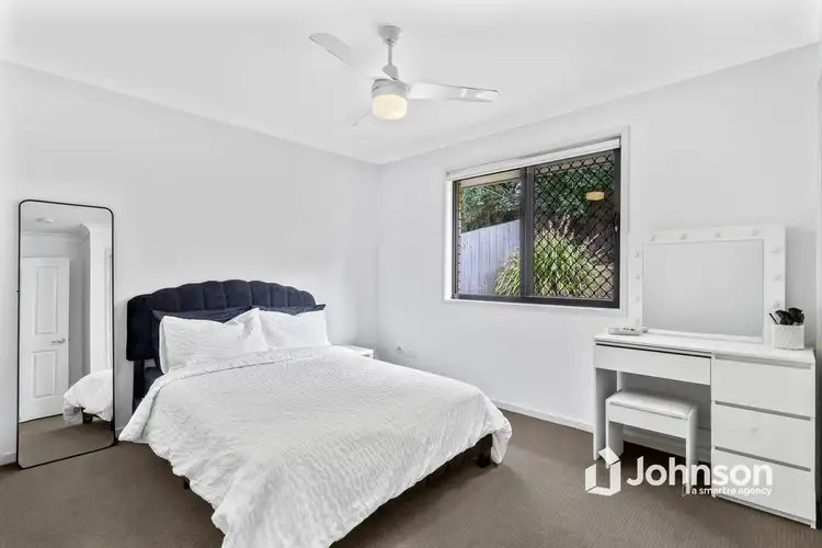 Seventh view of Homely house listing, 25 Oscar Close, Ormeau QLD 4208