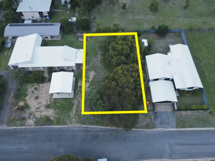 Fifth view of Homely land listing, 3 Mistletoe Street, Forrest Beach QLD 4850