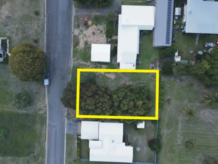 Sixth view of Homely land listing, 3 Mistletoe Street, Forrest Beach QLD 4850