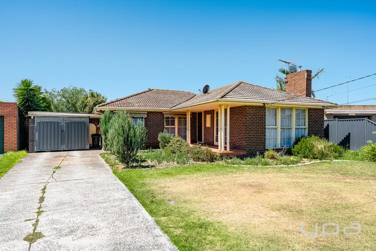 Main view of Homely house listing, 12 Dolphin Court, Gladstone Park VIC 3043