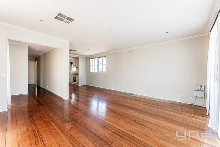 Second view of Homely house listing, 12 Dolphin Court, Gladstone Park VIC 3043
