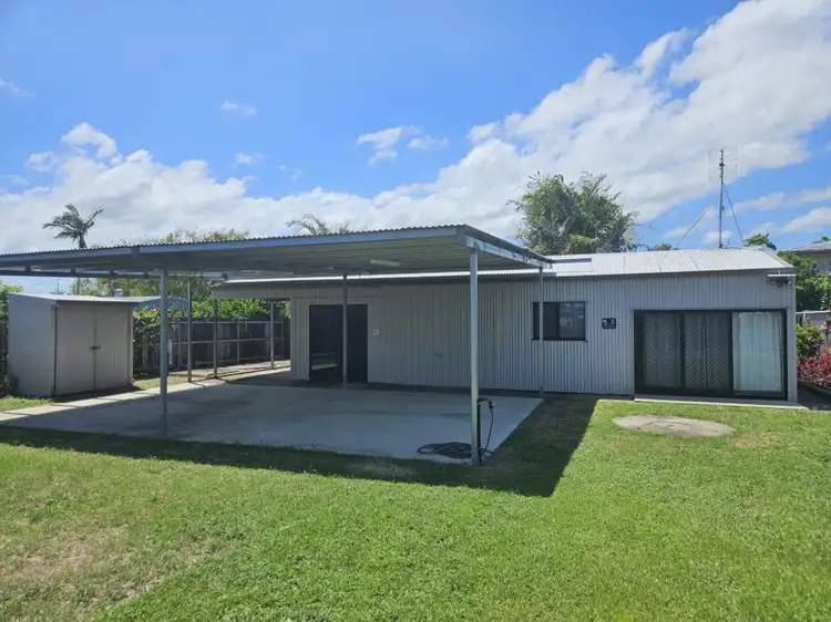 8 Bottlebrush Street, Forrest Beach QLD 4850