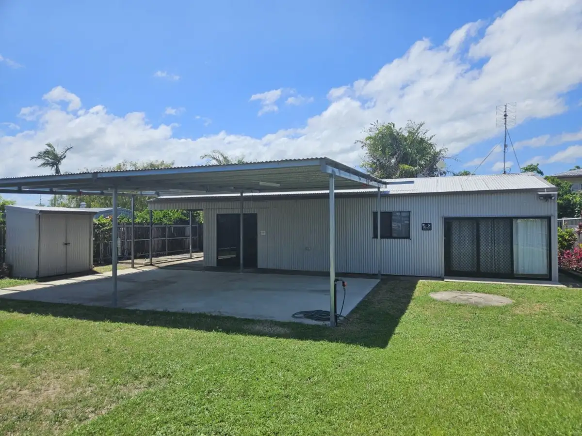 Main view of Homely land listing, 8 Bottlebrush Street, Forrest Beach QLD 4850