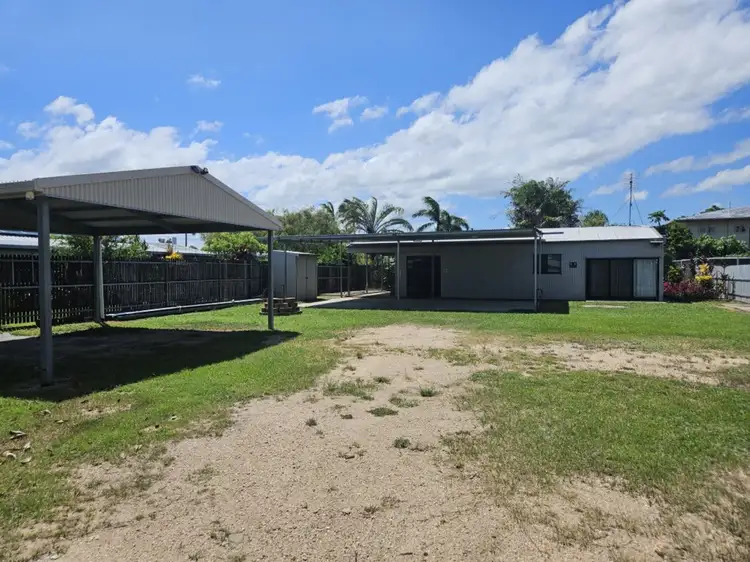 Third view of Homely land listing, 8 Bottlebrush Street, Forrest Beach QLD 4850