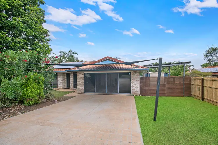 18 Ochre Crescent, Griffin QLD 4503