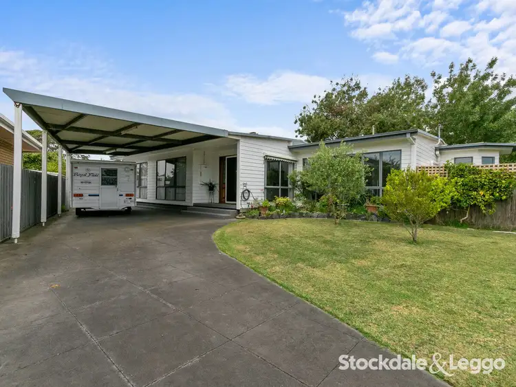 Second view of Homely house listing, 12 Rogers Court, Traralgon VIC 3844
